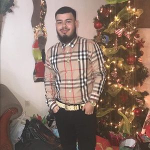 Meet your Posher, Marcos